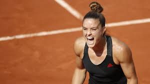 Swiatek burst onto the global stage in october by winning her first grand slam title. Feyzikbcputj3m