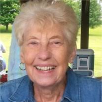 Rose Marie Smith Obituary