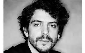 Ramsey Nasr in Poetry concert van Magogo