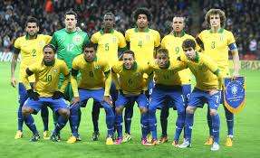 Brazil fixtures tab is showing last 100 football matches with statistics and win/draw/lose icons. Brazil National Football Team Wallpaper 3660x2238 Px Free Download National Football Teams Team Wallpaper Football Brazil