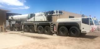 2005 terex demag ac250 1 300 ton all terrain craneslist