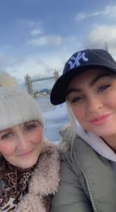 Tribute to Sara Eldred, 1965