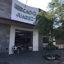 Cobrá con más medios de pago y tené tu dinero al instante. Fotos En Mercado Juarez Mercado En Guadalajara