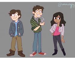 Benny my babysitter's a vampire. Mbav Hashtag On Twitter