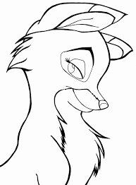 Kawaii Fox Coloring Page Best Of Cute Fox Coloring Pages At Getcolorings In 2020 Fox Coloring Page Cute Coloring Pages Animal Coloring Pages