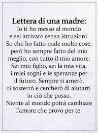 Frasi per il matrimonio di un figlio. 32 Idee Su Poesie Dedicate A Mia Figlia Citazioni Figlio Mamma Citazioni Mamma Buon Compleanno Figlia