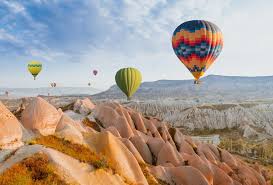 Maybe you would like to learn more about one of these? Explore Classic Turkey From Istanbul To Pamukkale 9 Days Kimkim