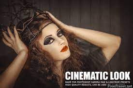 All they have been created with precise calibration adjustments. 10 Film Look Cinematic Lightroom Presets