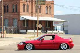 Honda Del Sol Eg1 Eg2 Rocket Bunny Honda Civic Engine Honda Del Sol Honda Crx