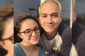 Marshanda Siap Putus Jika Egi John Tak Bisa Lakukan Hal Ini