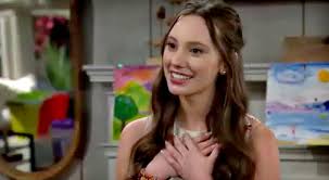 The Bold and the Beautiful Spoilers: Is Ms. Dylan Luna's Next Victim,  Teacher's Mistake Turns Disastrous? | Celeb Dirty Laundry