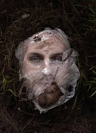 Ominous — Emma McMaster Photography.