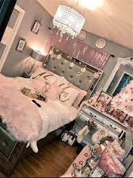 If you're working with a tight budget, the trick is to find cheap living room decor and furniture ideas that still deliver on style. 35 Best Diy Pink Living Room Decor Ideas For Teens Girls Cute Bedroom Ideas Bedroom Decor Girl Bedroom Decor