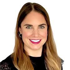 Ellen Mack's Instagram, Twitter & Facebook