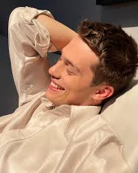 Nicholas's Sweet Voice Beautiful covers @nicholasgalitzine  #nicholasgalitzine #nick #nicho #nicholas #lovehim #a#nicholasgalitzine  #nick #nicho #nicholas #lovehim #adorehim #ilovehim #british  #london#handsome #beautifulboy #lovely #gentleman #actor ...