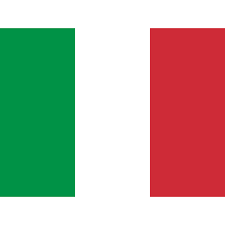Vector icon, vector symbol, vector emoji, vector clip art in vectorico.com for web design, web icon, web button, powerpoint presentation, flow chart diagram, etc. Italy Flag Icon 1