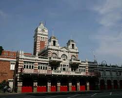 A hazmat fire station comprises trained hazmat specialists who are able to detect. The 10 Best Sights Landmarks In Fort Canning Singapore