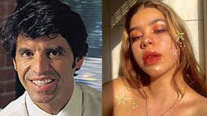 Anna chiara rompió el silencio: Anna Del Boca Conto Por Que Decidio No Ver Mas A Su Padre El Violento Episodio De Sus 9 Anos Que La Marco Ciudad Magazine
