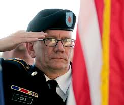 Wyoming Seminary president speaks of personal torment at battle anniversary 