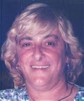 Obituary information for Patricia J. Thompson