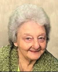 Betty J. Bourne Obituary December 1, 2024