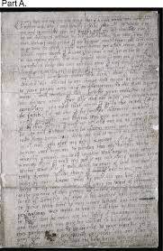 Examples of.we hope your happy with this √ 20 examples of kairos letters from parents ™ idea. Signed Letter By Princess Elizabeth To Queen Mary I 17 March 1554 Download Scientific Diagram