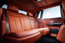 Rolls Royce Starlight Rolls Royce Motor Cars Pasadena