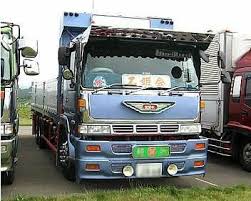 ドルフィン おしゃれまとめの人気アイデア pinterest 星野秀樹 デコトラ 日野 自動車 北海道