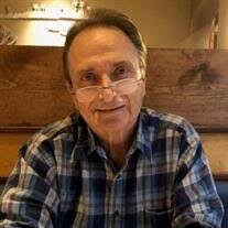 David Ewald Obituary