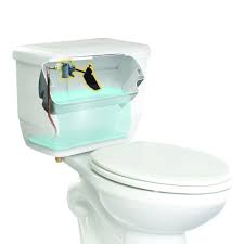 Flapperless Toilet Fill Valve For Glacier Bay Toilets Home Plumbing Easy Install Toilets Home Plumbing Fixtures