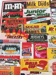 Times games section, with a refreshed look and even more games! White Mountain Candy Wrappers 1000 Piece And 50 Similar Items