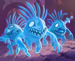 Players will be able to unlock a new hearthstone murloc hero,the shaman . Hearthstone Murloc Shaman Deck Spotlight