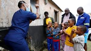 Antibody tests check the blood for signs that you have had the virus in the past. What Skills Are Needed For The Covid 19 Response Devex