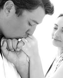 the moment we've all been waiting for 💍