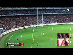 Kangaroos vs bombers is exclusive to fox footy. Elimination Final 2014 North Melbourne V Essendon Highlights Youtube