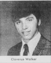 Clarence Walker, son of Lucretia Walker Adams, Maryville Daily Forum 21 May  1970