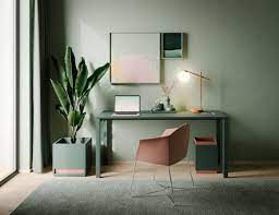 Smart Working Arredamento Arredamento Di Design Spazio Di Lavoro