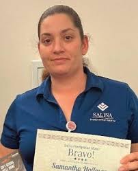 Salina Community Matters