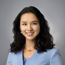 Dr. Cici Liu
