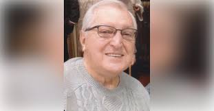 Obituary information for Edward M. Homa