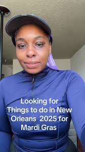 St Pattys in New Orleans 2025