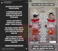Perempuan iban memakai pakaian tradisional (ngepan iban) semasa perayaan hari gawai di debak, betong, sarawak. Faye Kusairi Nana Sheme Sharnaaz Ahmad Kesal Ryzal Duriankimchi Gelar Pakaian Iban Kain Buruk Alas Tv Gempak