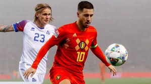 Belgium vs russia 3 1 | highlights & all goals 2019 #belgium #russia. Gawat Eden Hazard Justru Depresi Jelang Belgia Vs Rusia Ada Apa