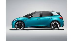 De volkswagen id.3 is gewoon een volkswagen, maar dan elektrisch. Vw Id 3 2020 Preise Und Daten Des Neuen Elektro Vw Auto Motor Und Sport
