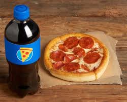 Meat lovers pizza (bacon and cheese stuffed crust) large $16.99: Free Personal Pan Pizza At Pizza Hut Free Stuff Finder