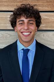 Collegiate Brothers — Delta Sigma Pi: Rho Sigma