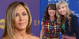 Who was Jennette McCurdy's mom? Jennifer Aniston cast in role for TV  adaptation of 'I'm Glad My Mom Died'