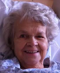 Marilyn Moeller Obituary (1936