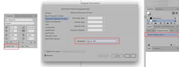 Solved Why Is My Illustrator Spell Check Using Spanish Adobe Support Community 9723407
