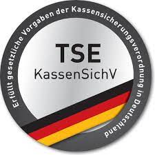 Transactions on software engineering (ieee publication) Winorder Finanzamt Konforme Kasse Tse Gobd Gdpdu Und Rksv